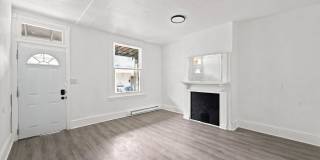 2BR/1BA Home | West Philly Gallery 15