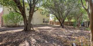 4 Bedroom, 2.5 Bath Home in Vista Oaks 4 Bedroom, 2.5 Bath Home in Vista Oaks Gallery 10