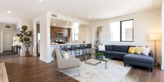 H Wood Apartments Gallery 23