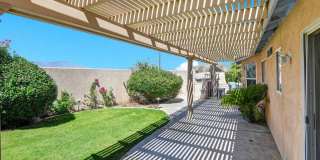 AVAILABLE NOW!! GORGEOUS 3 Bedroom 2 Bathroom Home in Indio! Gallery 20