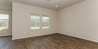Spacious 3‑Bedroom in Affordable Austin Community Gallery 1