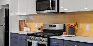 Splash Apartments Gallery 29