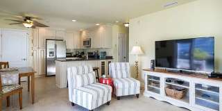 Stunning 2/1 available now at Waterside at Coqunia Key! Gallery 7