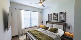 District at Duluth Apartments Gallery 7