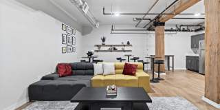 The Fountain Building Gallery 18