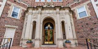 4707 CONNECTICUT Avenue NW Gallery 2