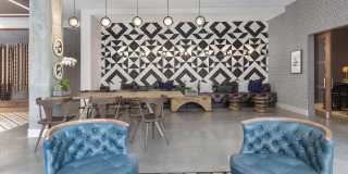 The Moran Uptown Oakland Gallery 19