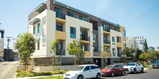 1751 Malcolm Ave - Student Housing Gallery 3