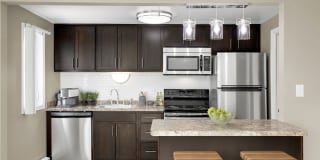 Valley Village Apartments Gallery 5