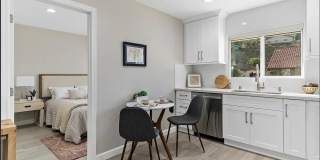 Bright 1BD Back House for Rent in Rowland Unified School District Gallery 4