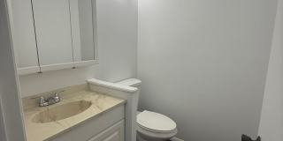 LOCATION! Check out this spacious 3 bedroom with 2.5 baths! Gallery 10