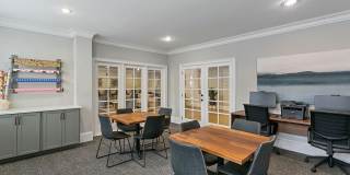 Chancery Village Apartments and Townhomes Gallery 16