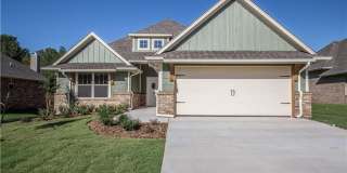 4 Bedroom 2 Bathroom Home Available In Edmond Schools With Storm Shelter Gallery 1