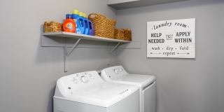 The Villages at Morgan Metro Gallery 31