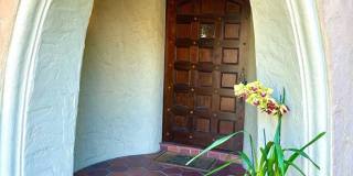 Custom Designer Mediterranean Style Rental for World Cup Gallery 4