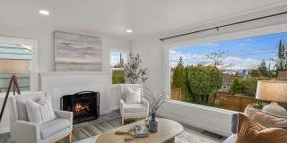 4BR - West Seattle w/ 2 Kitchens. Landscaping Included! 4BR - West Seattle w/ 2 Kitchens. Landscaping Included! Gallery 1