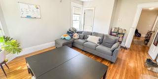 107 Columbia Street Gallery 6