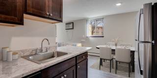 Diamond Eight Terrace Gallery 6