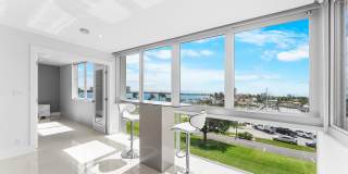 301 Lake Shore Drive unit: 411 Gallery 15