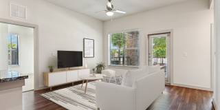 Firewheel Town Village 55+ Community Gallery 1