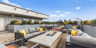 Sparc Apartments Gallery 32