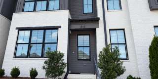3BR/3.5BA FOR RENT IN THE RESERVE Gallery 1