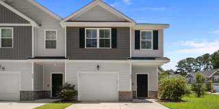 Stunning 3 Bedroom Townhome in Towne Park, Pooler GA Gallery 1