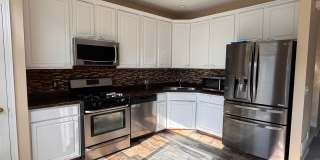 4 bedroom, 3.5 bathroom townhome in Ramsey MN 4 bedroom, 3.5 bathroom townhome in Ramsey MN Gallery 1