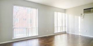 Breckenridge Apartments Gallery 5
