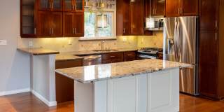 A Resort Style Home in Castro Valley!  Castro Valley Schools Gallery 3