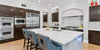 Bonita Canyon Luxury Estate With Pool Gallery 20