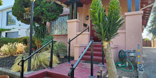 "Sunshine Delight: Spacious 3-Bedroom Home in North Berkeley!" Gallery 1