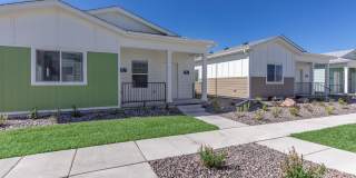 The Cottages at Mesa Ridge Gallery 1