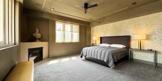 KC Loft Central KC Loft Central Gallery 38