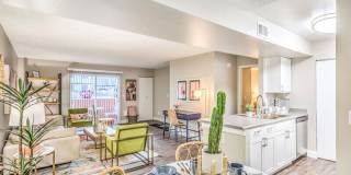 Mojave Flats Gallery 1