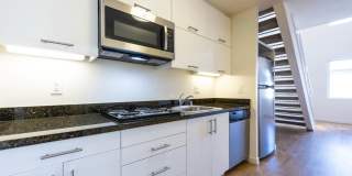 Eleve Apartments Gallery 5