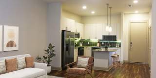 Magnolia Park Apartments Gallery 4