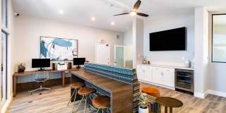 Chaparral Apartments Gallery 16