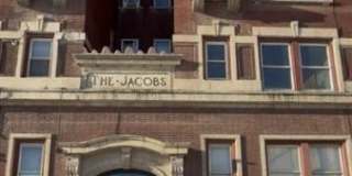 2627 John R #3 Street Gallery 1