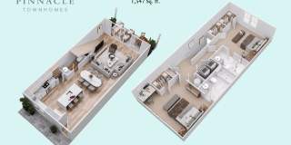 Newly Constructed Luxury Townhomes in Porters Neck Gallery 1