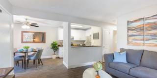 Brookside Apartment Homes Gallery 6