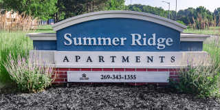 Summer Ridge Apartments Gallery 27