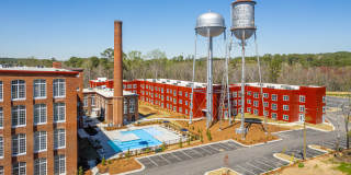 Warren Mill Lofts Gallery 1