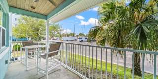 Coastal Living with Marina Views in Cape Crossing Gallery 8