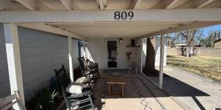 1 Bed 1 Bath Home Gallery 1