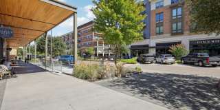 The Kelton at Clearfork Apartments Gallery 6