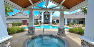 Oak View of Sonoma Hills Apartments Gallery 37