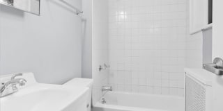 Griffin House Apartments Gallery 25