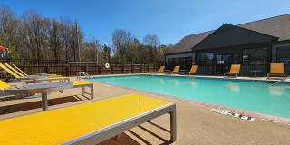 The Easton Apartment Homes Gallery 45