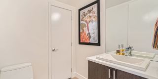 Modern 3 BDR S'Park Boulder Townhome Gallery 13